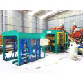 Qt10-15 Brick Making Machine,Newly  Cement Brick Making Machine